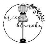 Atelier Miss Blanche Logo