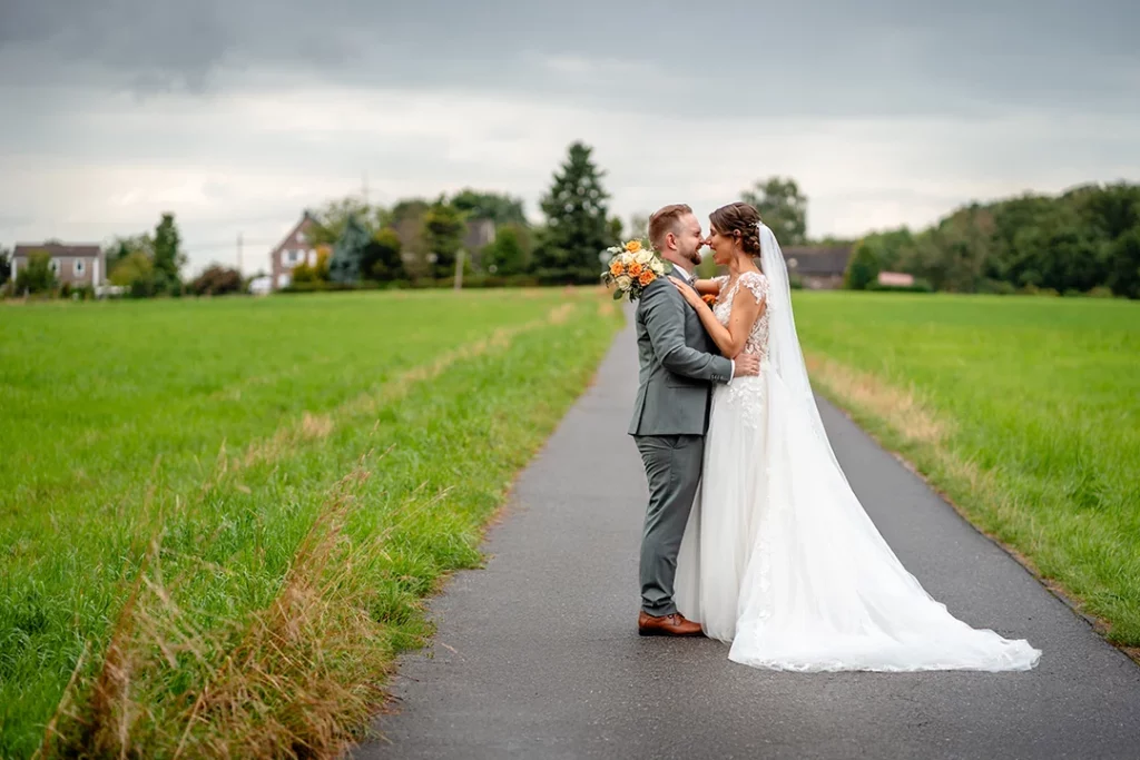Hochzeit von Kathi und Daniel